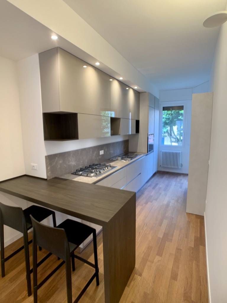 affitto home