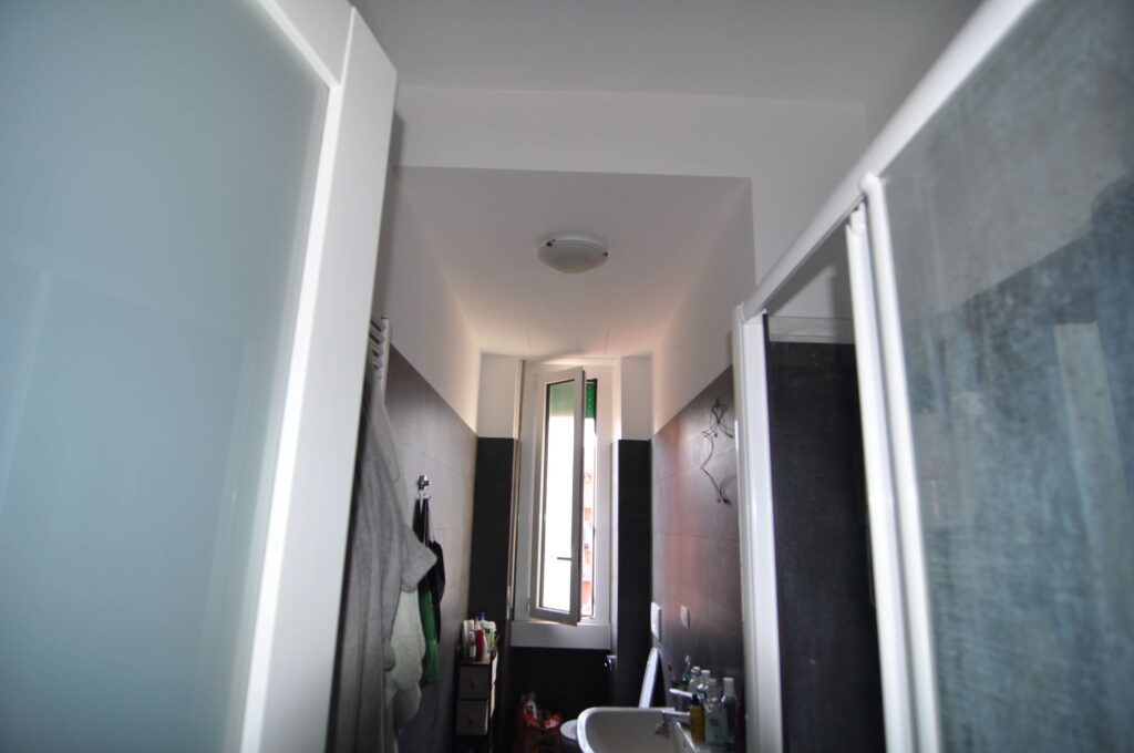 bagno affitto cac