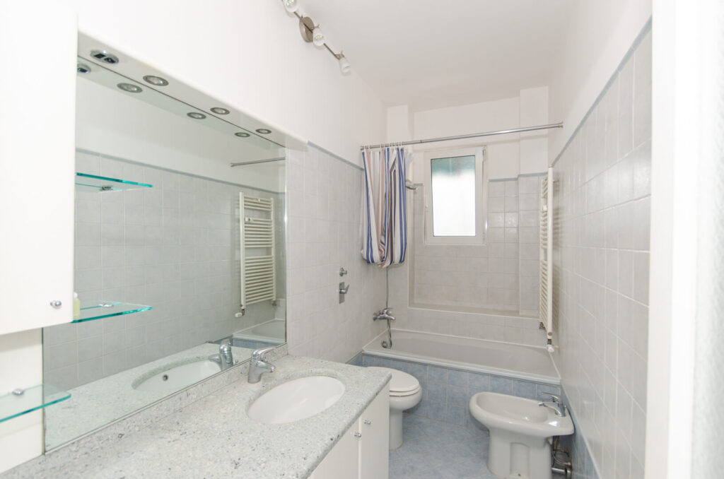 bagno massarenti