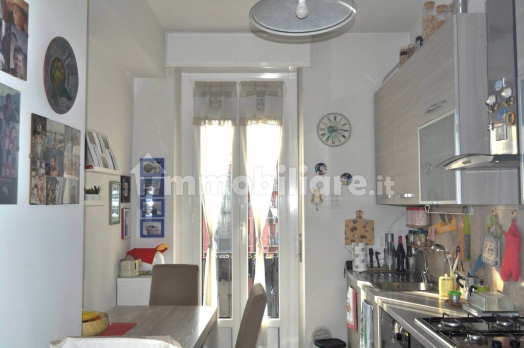 cucina affitto cac