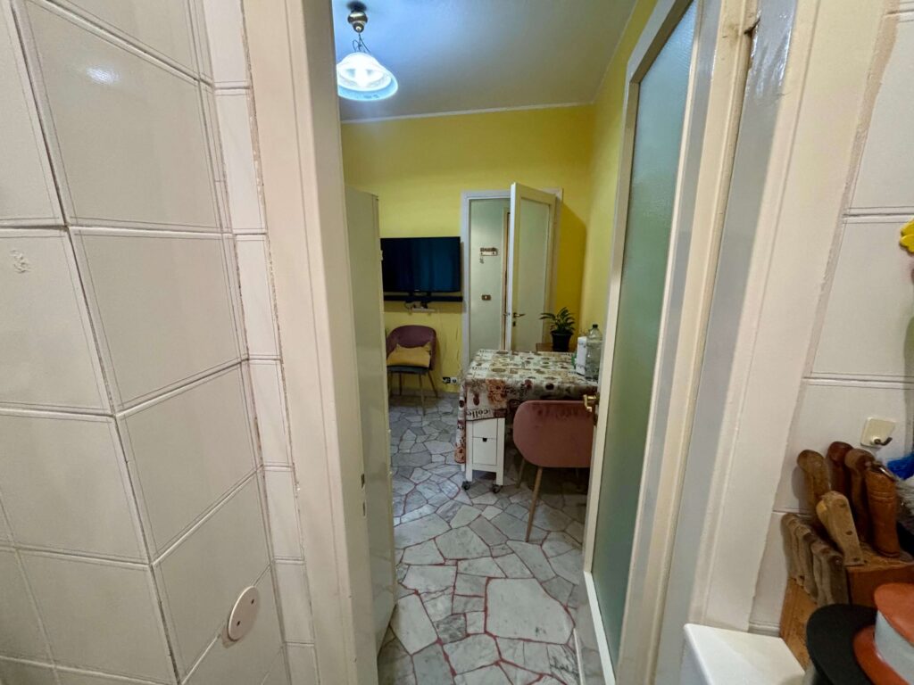 cucina barelli