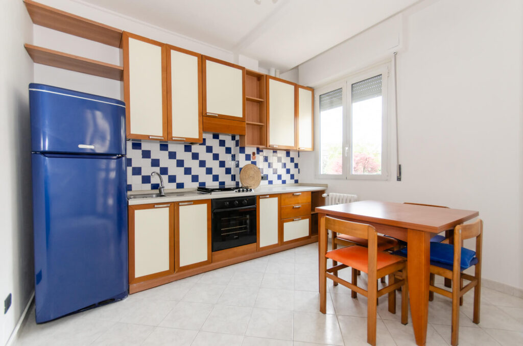 cucina massarenti