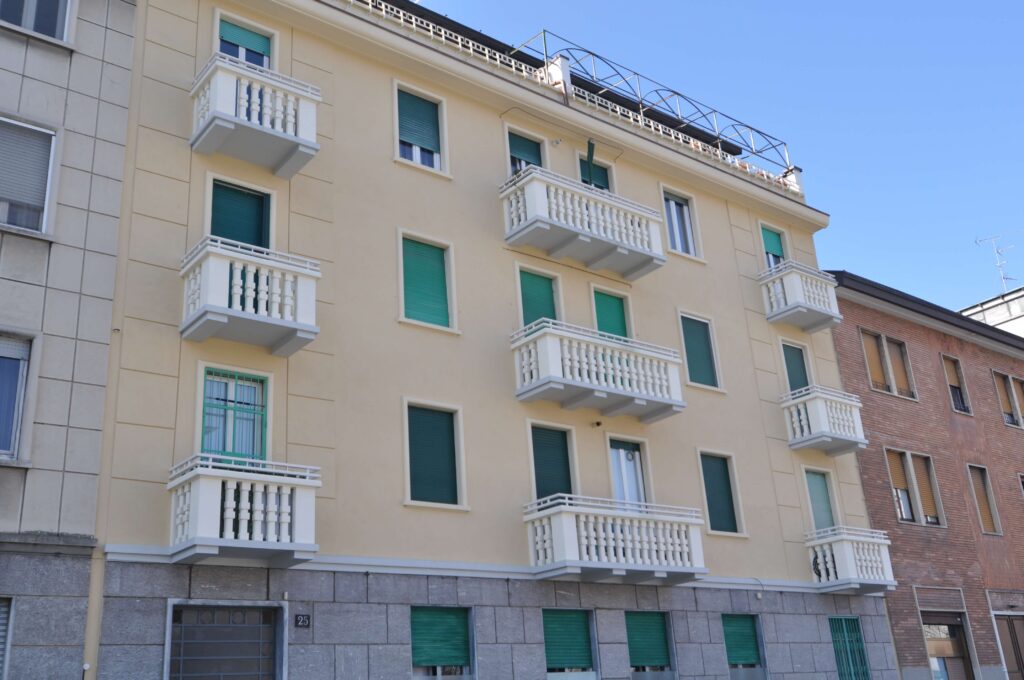 palazzo affitto cac