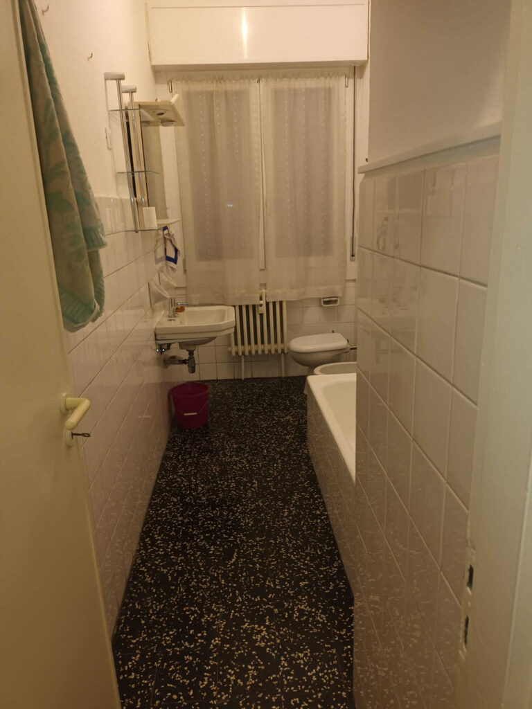 san gim bagno