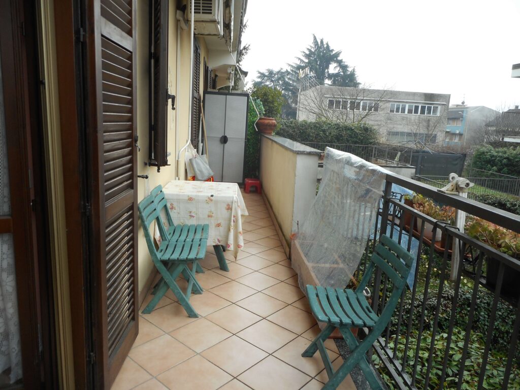 tonale balcone