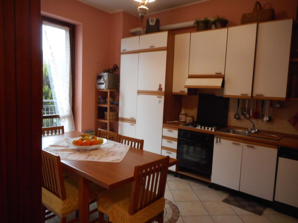 tonale cucina