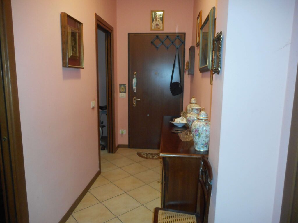 tonale ingresso