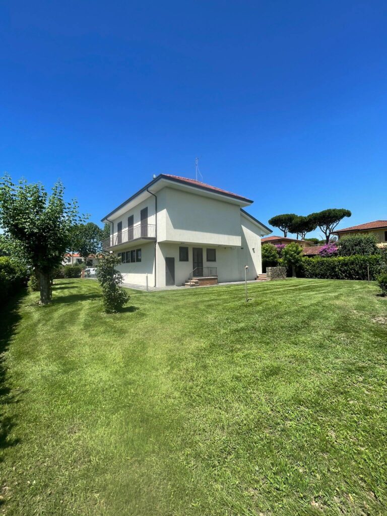 villa e giardino